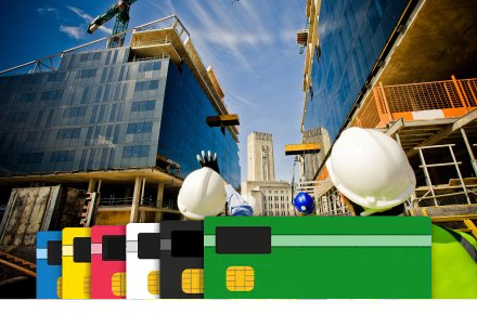 CITB Test and CSCS Card