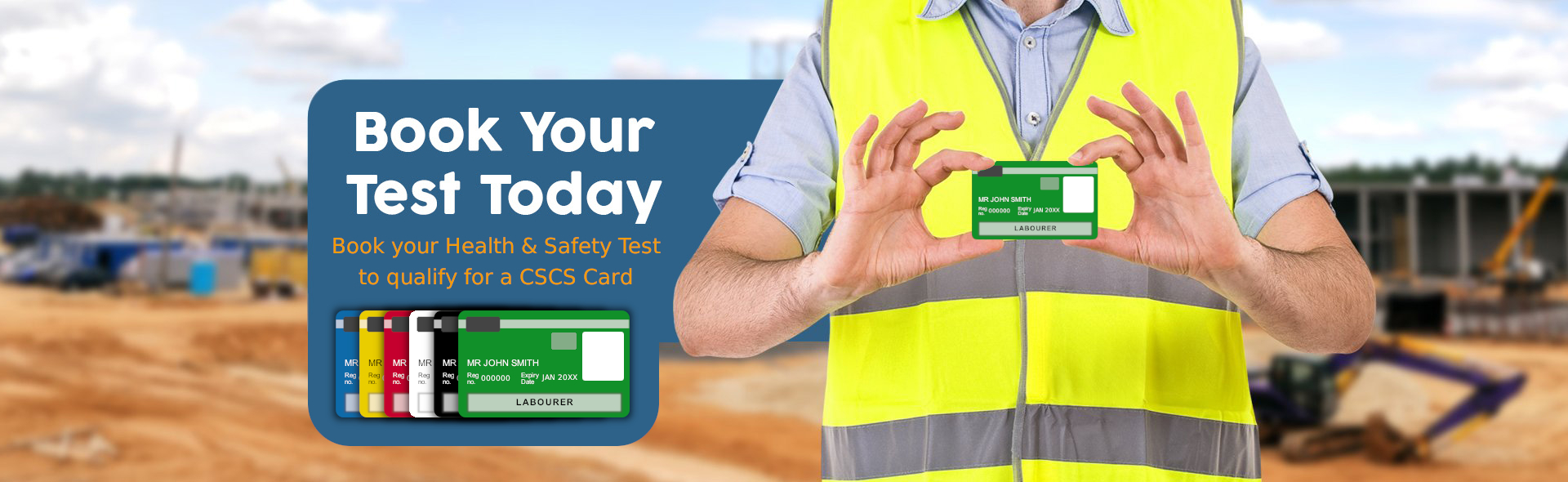 CSCS Test